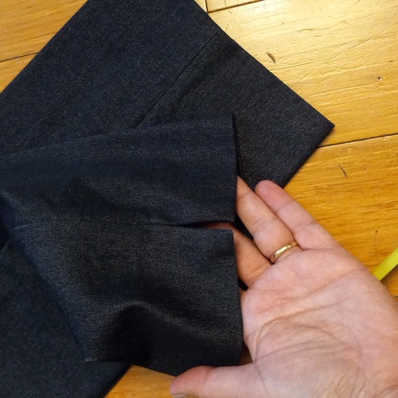 Talbots black pants, size 12. Used few time, good condition. - Picture 7 of 7